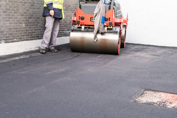 Best Driveway Crack Filling  in Hardeeville, SC