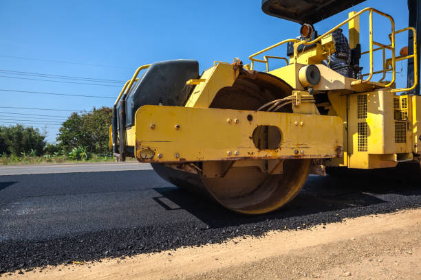 Professional Driveway Paving Services in Hardeeville, SC